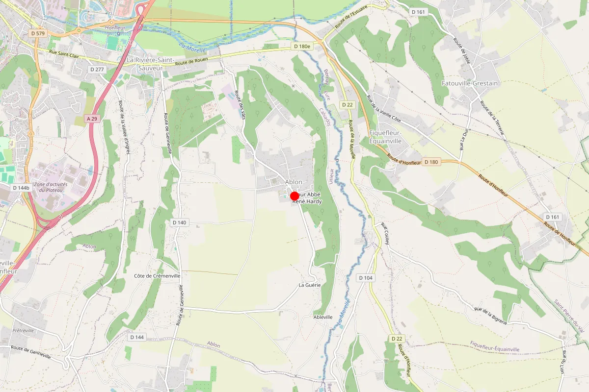 Remplacement de serrure à Ablon