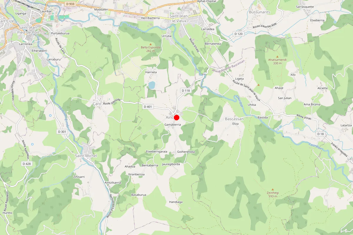 Remplacement de serrure à Aincille