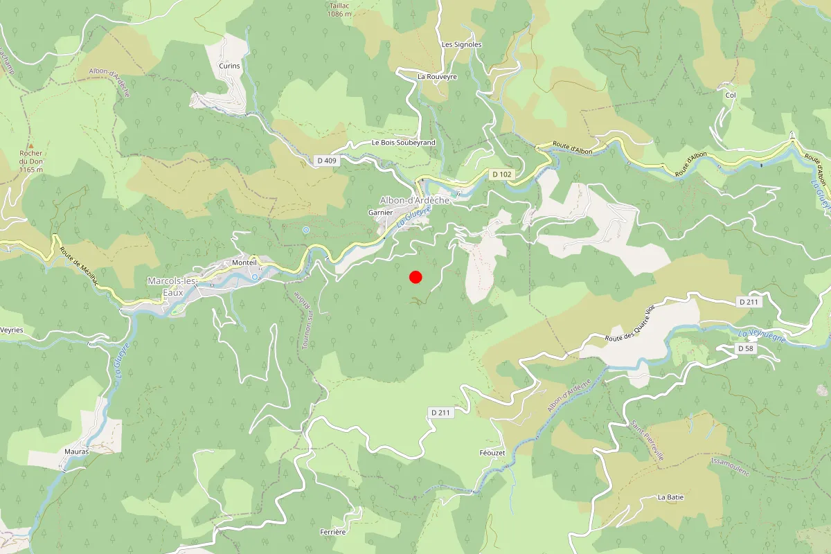 Remplacement de serrure à Albon D'Ardeche