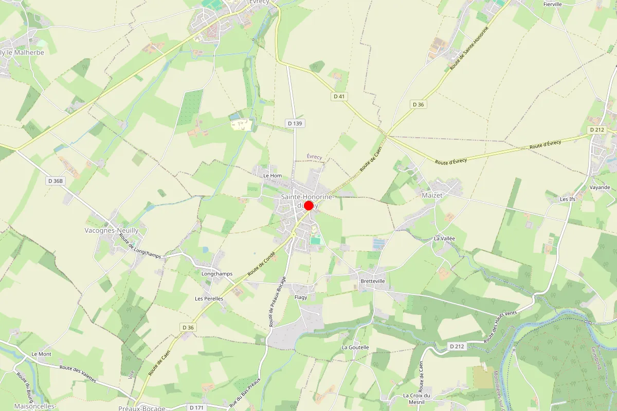 Remplacement de serrure à Amaye Sur Orne