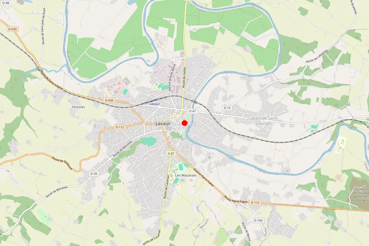 Remplacement de serrure à Ambres