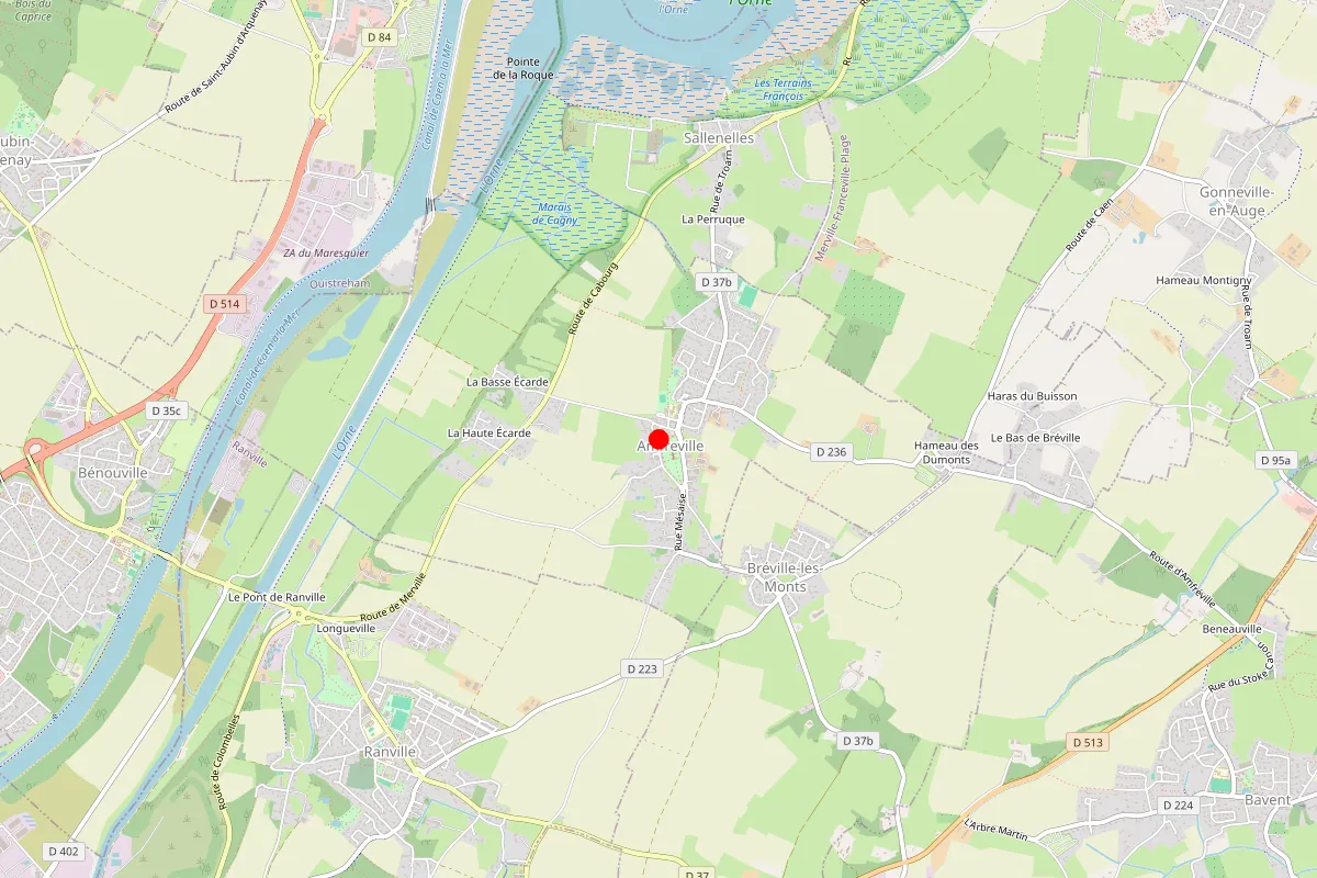 Remplacement de serrure à Amfreville