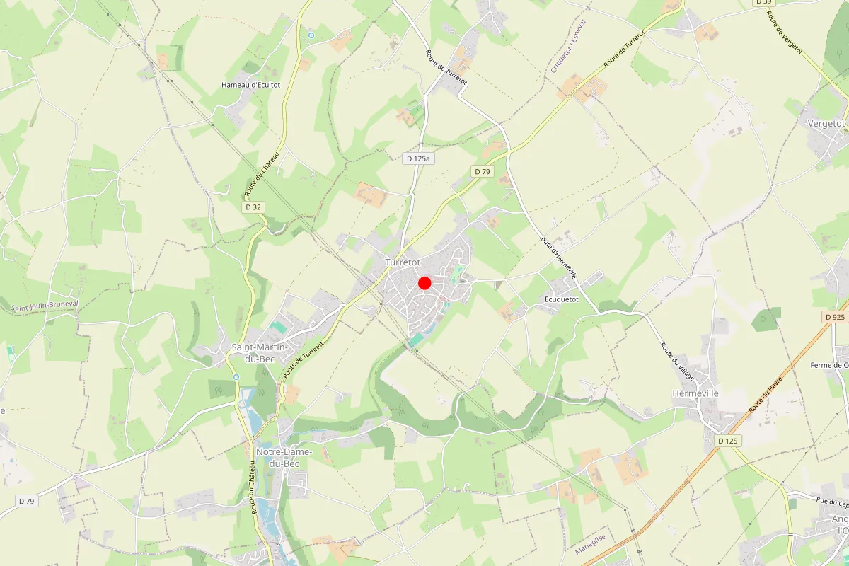 Remplacement de serrure à Anglesqueville L'Esneval