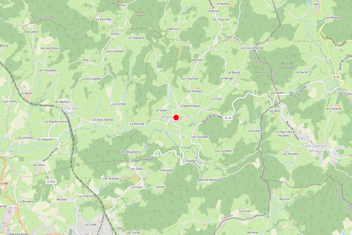 Remplacement de serrure à Anglure Sous Dun