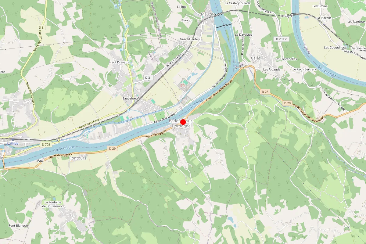 Remplacement de serrure à Angoisse