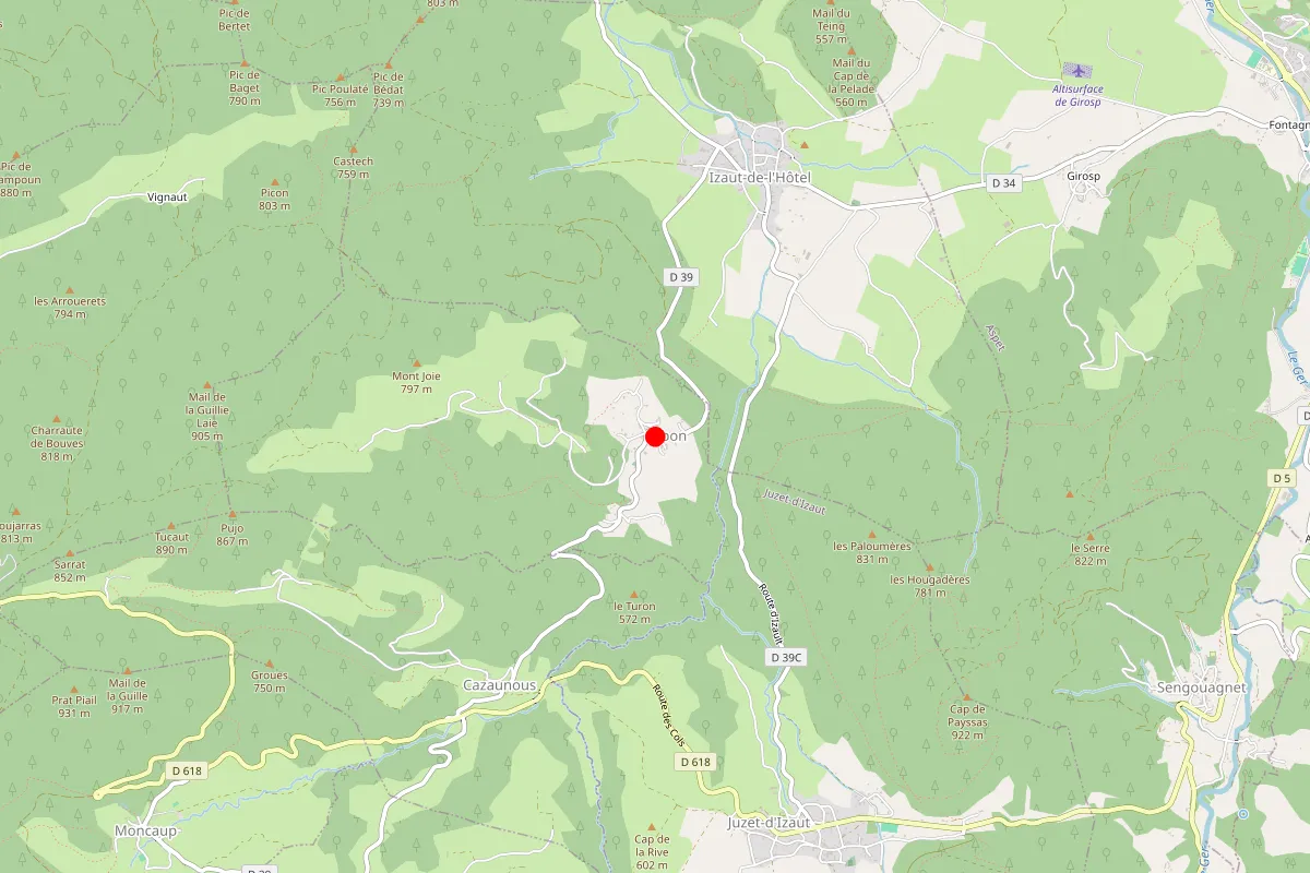 Remplacement de serrure à Arbon