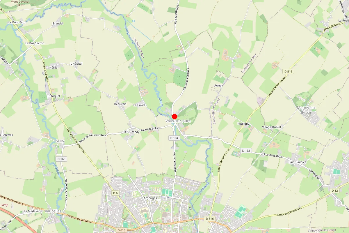 Remplacement de serrure à Arganchy