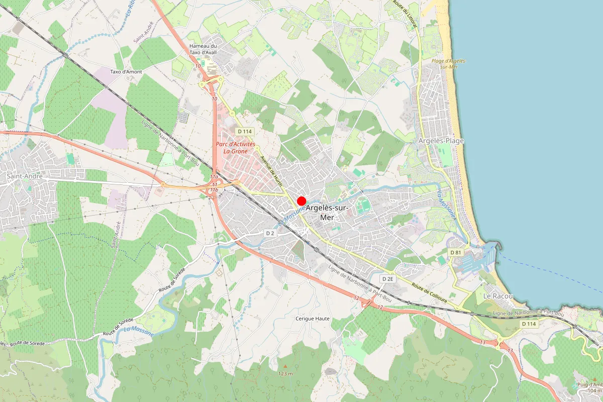 Remplacement de serrure à Argeles Sur Mer