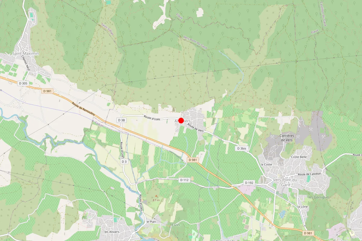 Remplacement de serrure à Argilliers