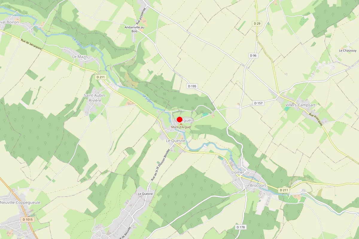 Remplacement de serrure à Arguel