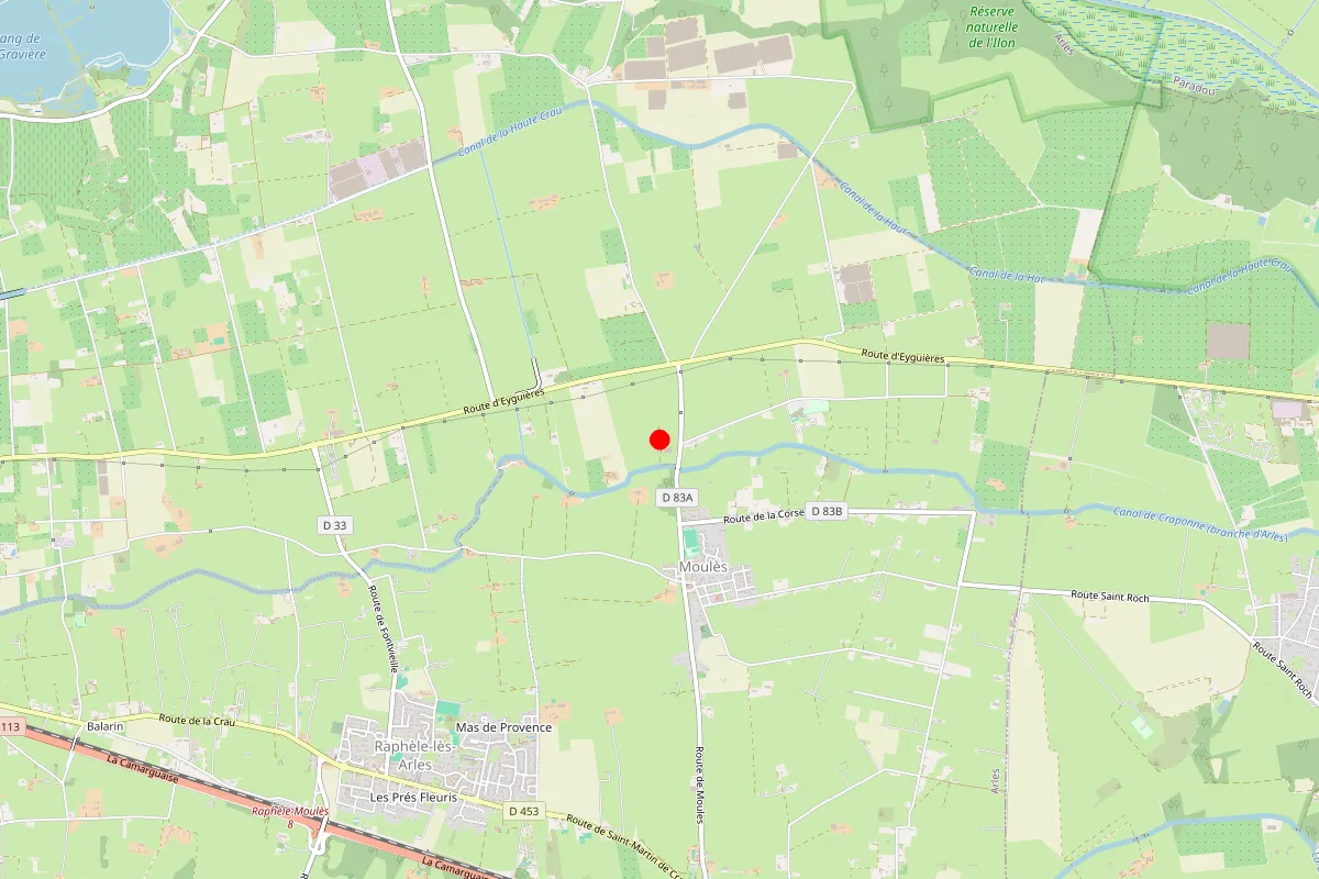 Remplacement de serrure à Arles