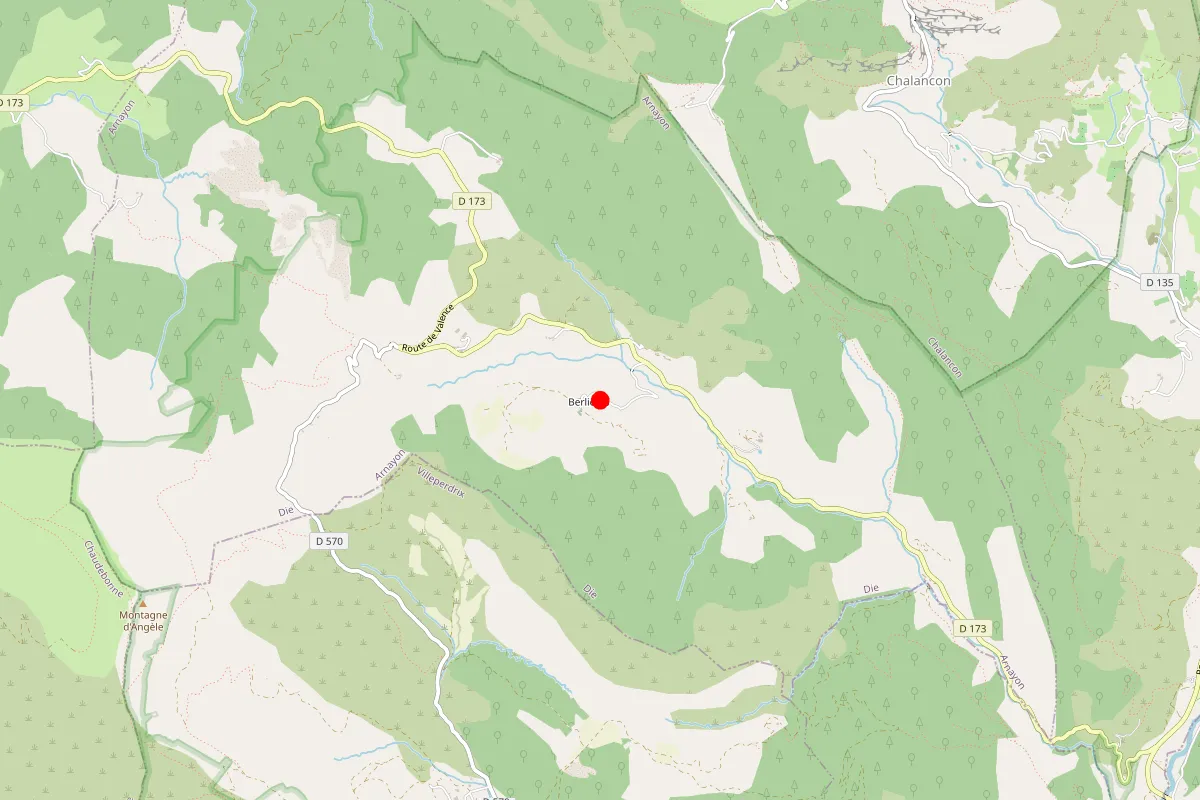 Remplacement de serrure à Arnayon