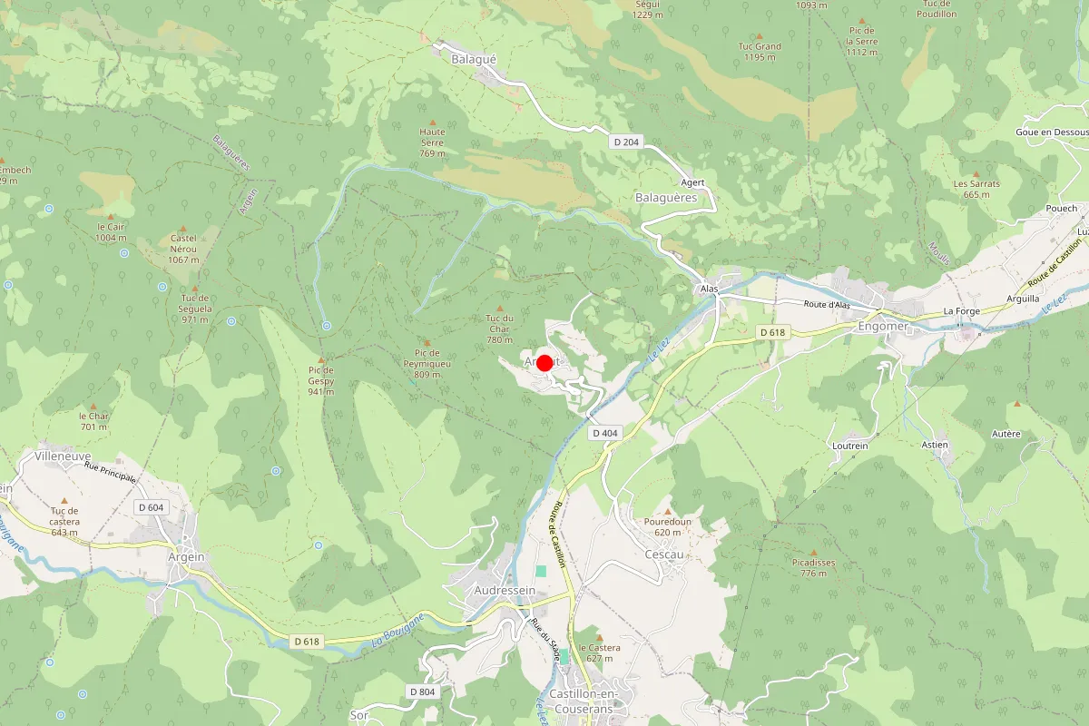 Remplacement de serrure à Arrout