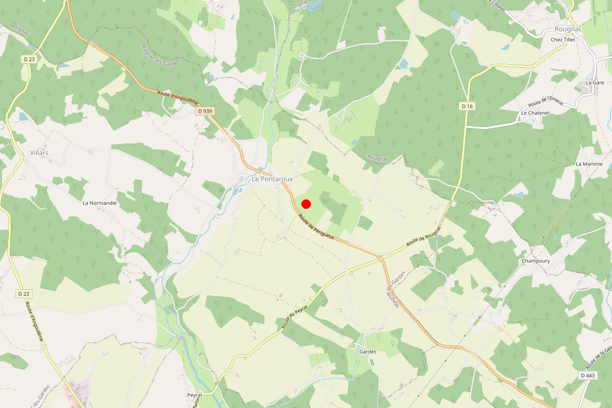Remplacement de serrure à Arthenac