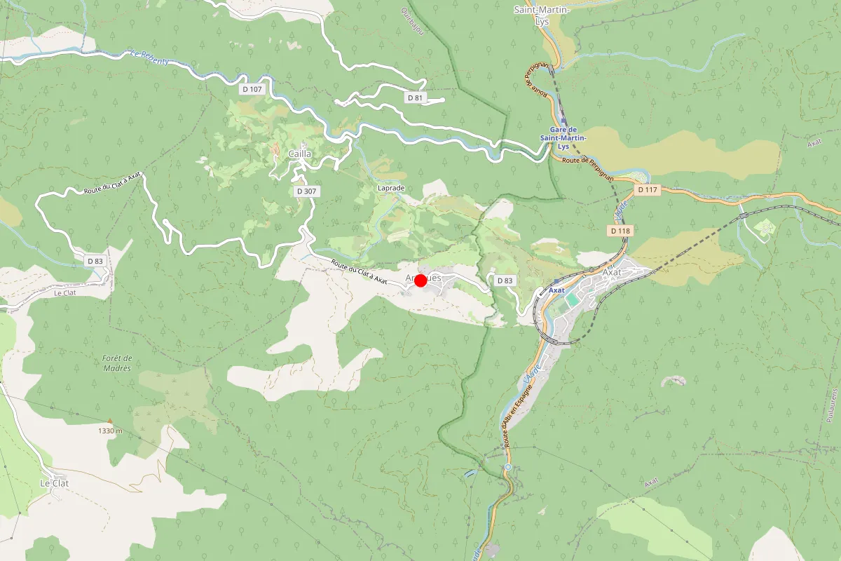 Remplacement de serrure à Artigues