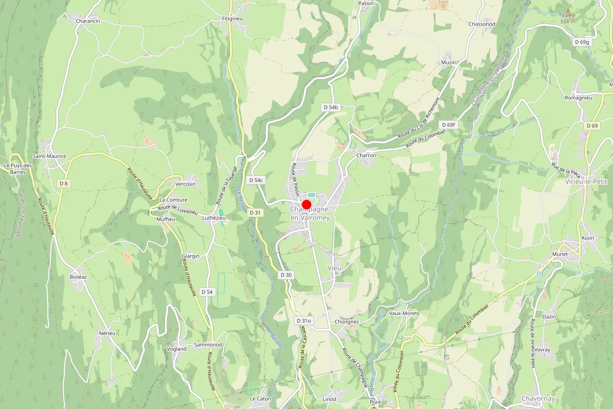 Remplacement de serrure à Arviere En Valromey