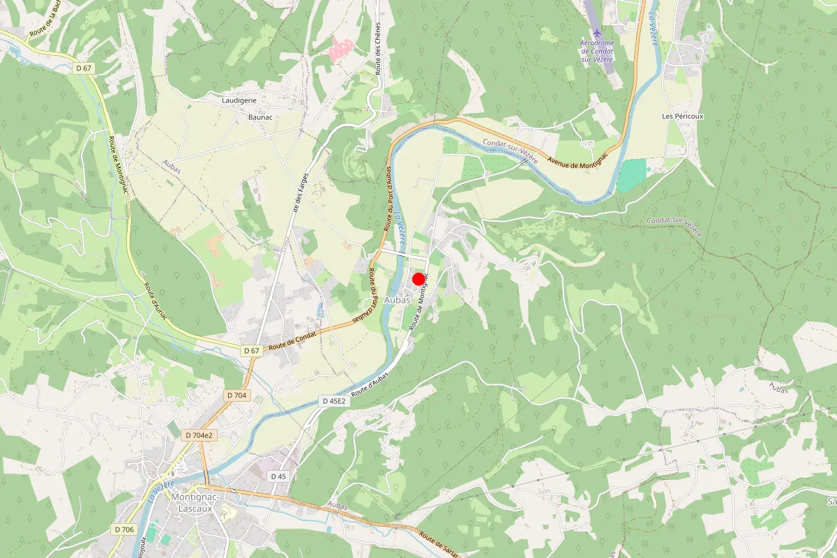 Remplacement de serrure à Aubas