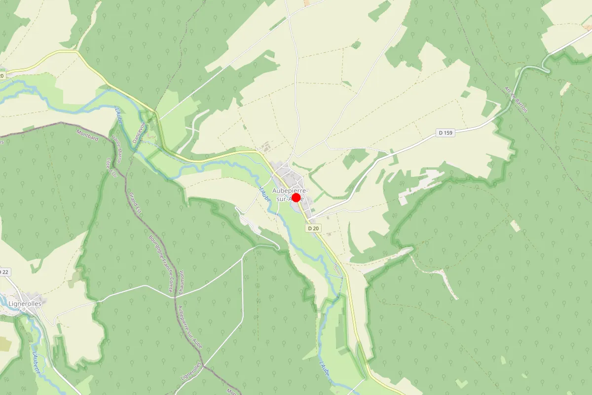 Remplacement de serrure à Aubepierre Sur Aube