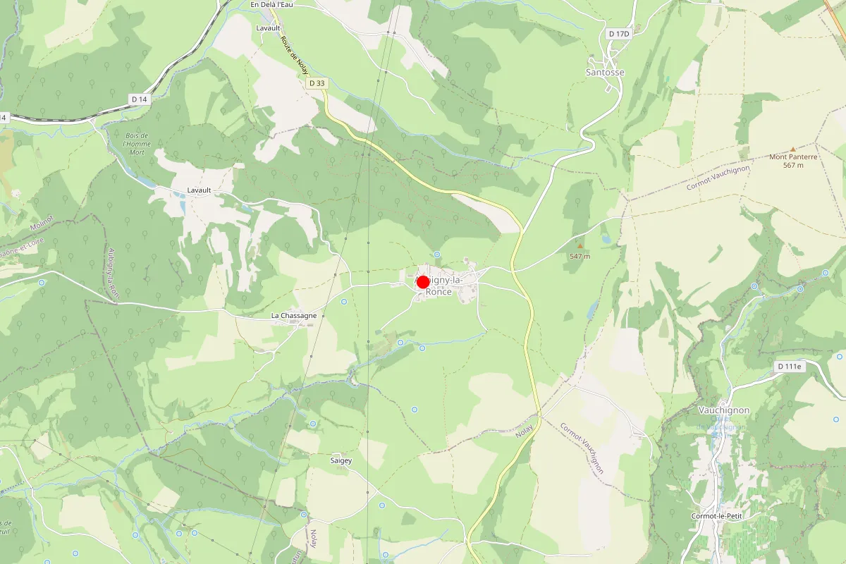 Remplacement de serrure à Aubigny La Ronce