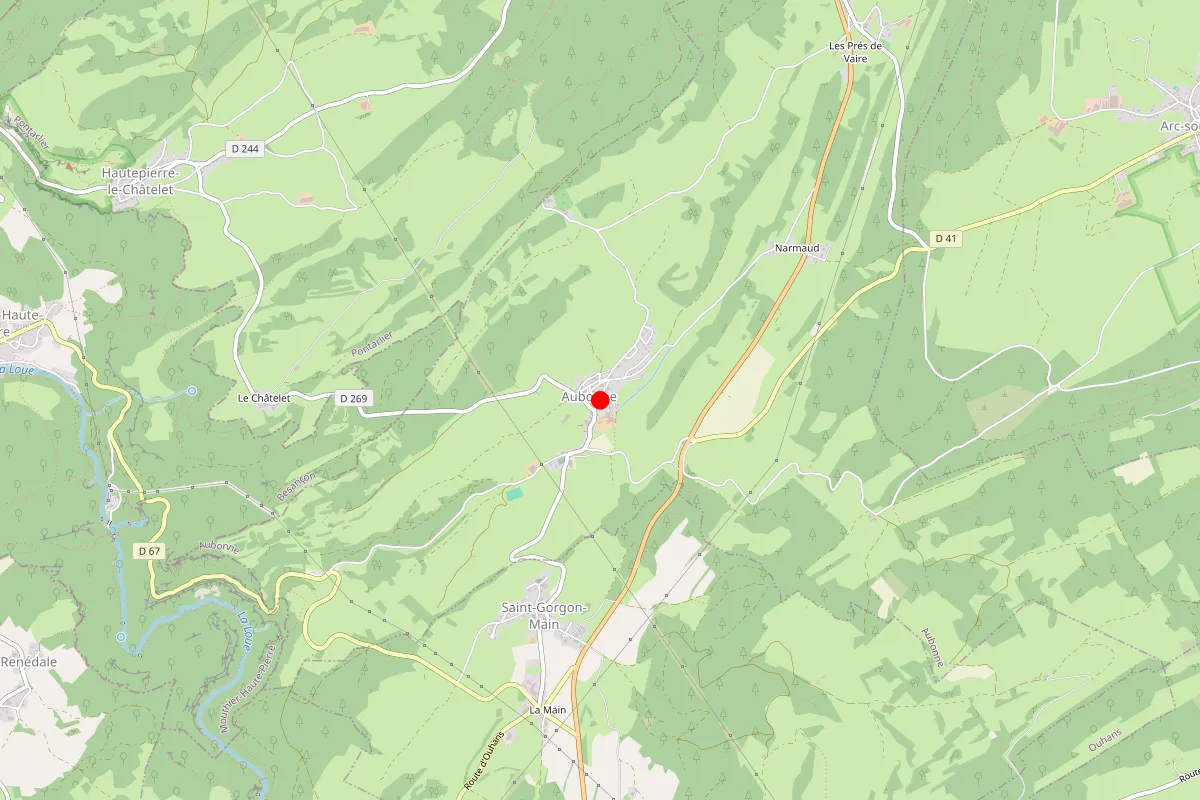 Remplacement de serrure à Aubonne