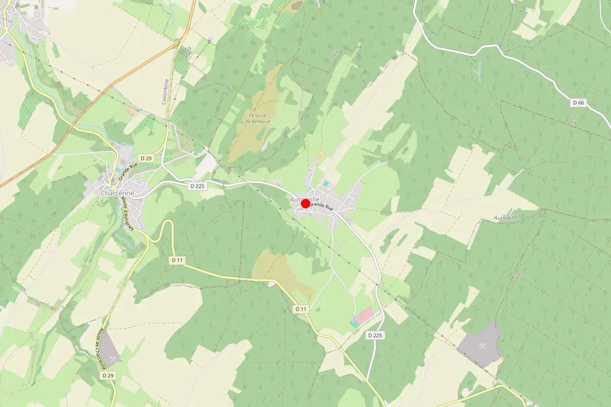 Remplacement de serrure à Autoreille