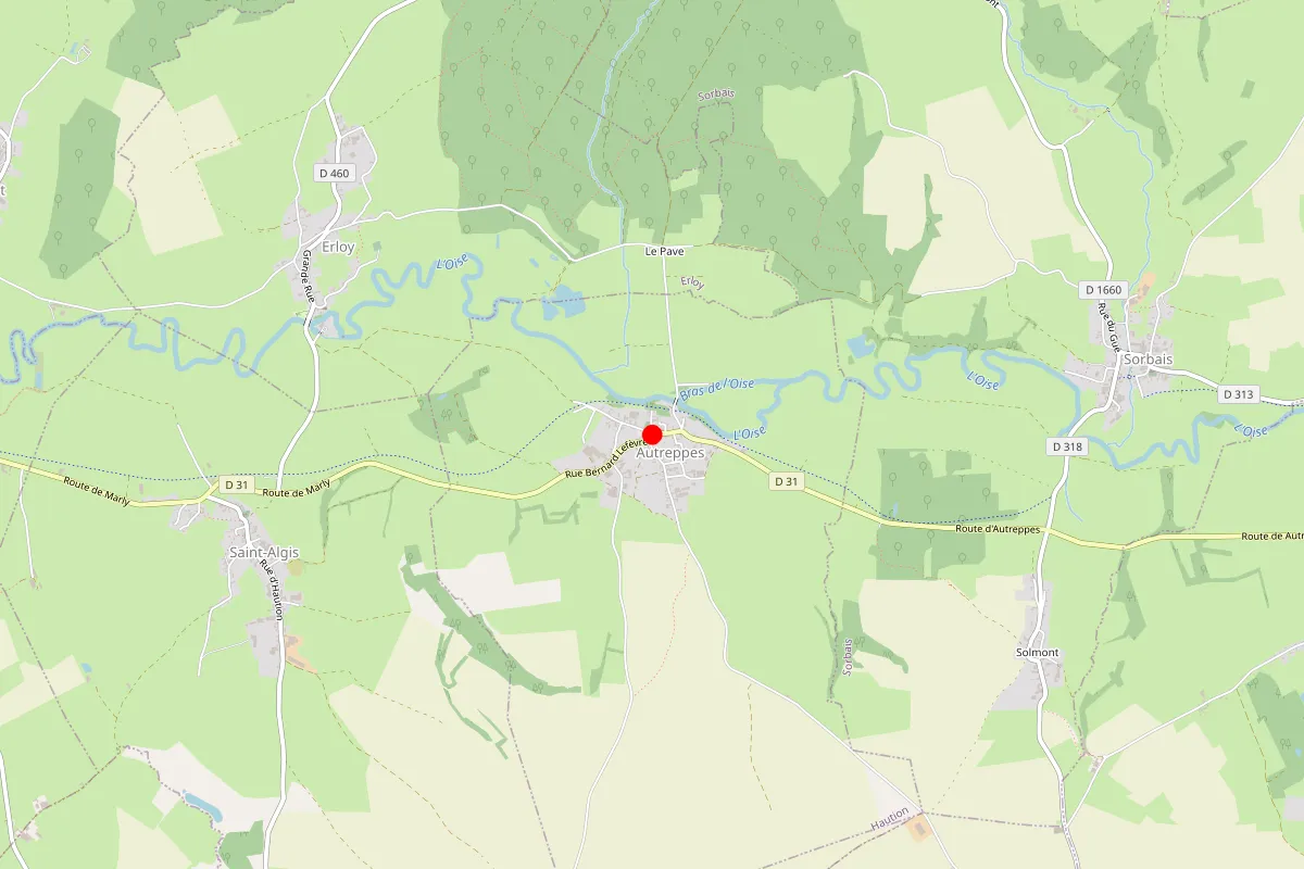 Remplacement de serrure à Autreppes