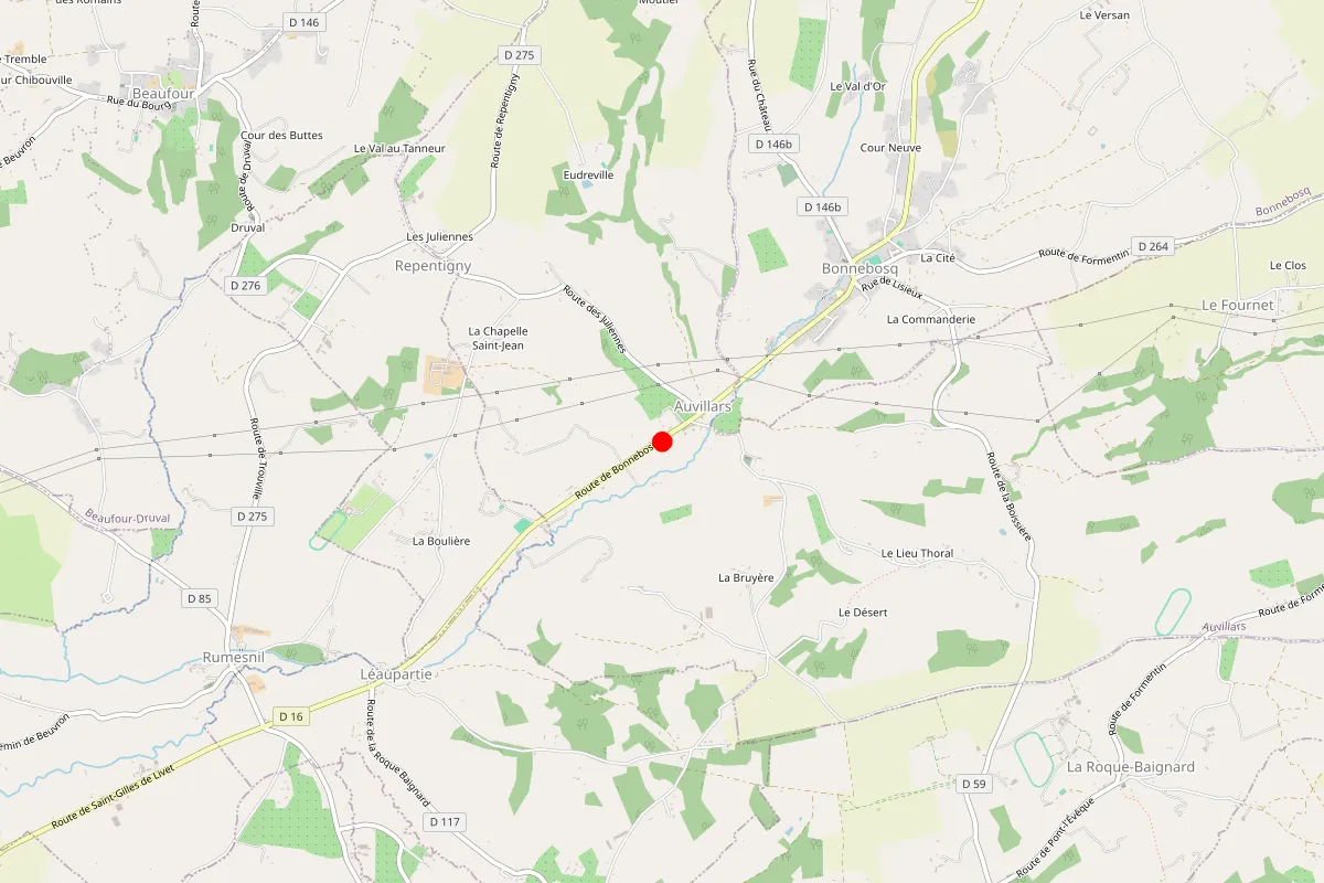 Remplacement de serrure à Auvillars