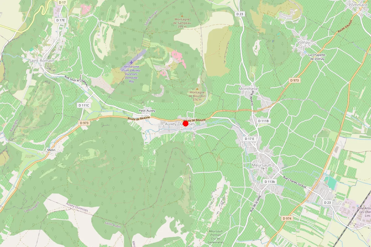 Remplacement de serrure à Auxey Duresses