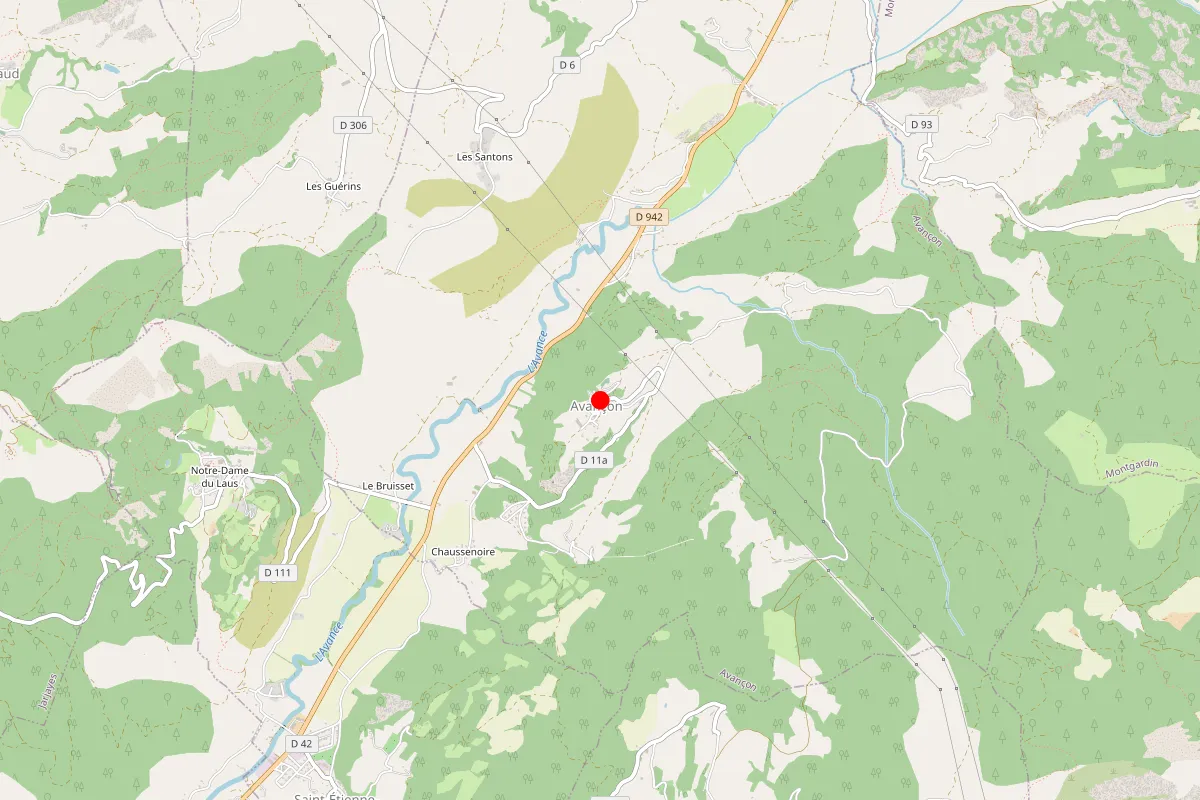 Remplacement de serrure à Avancon