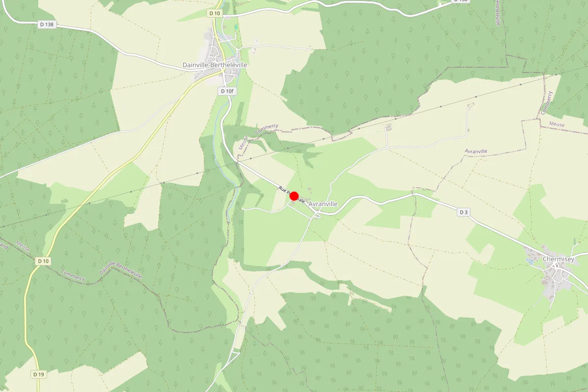 Remplacement de serrure à Avranville