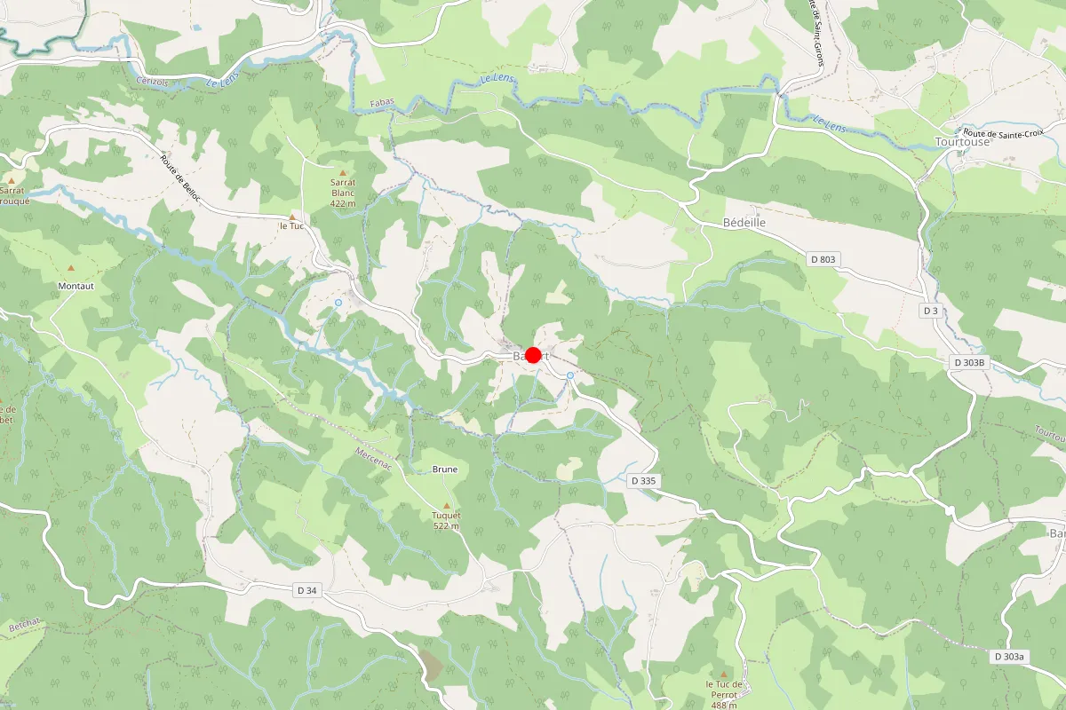 Remplacement de serrure à Bagert