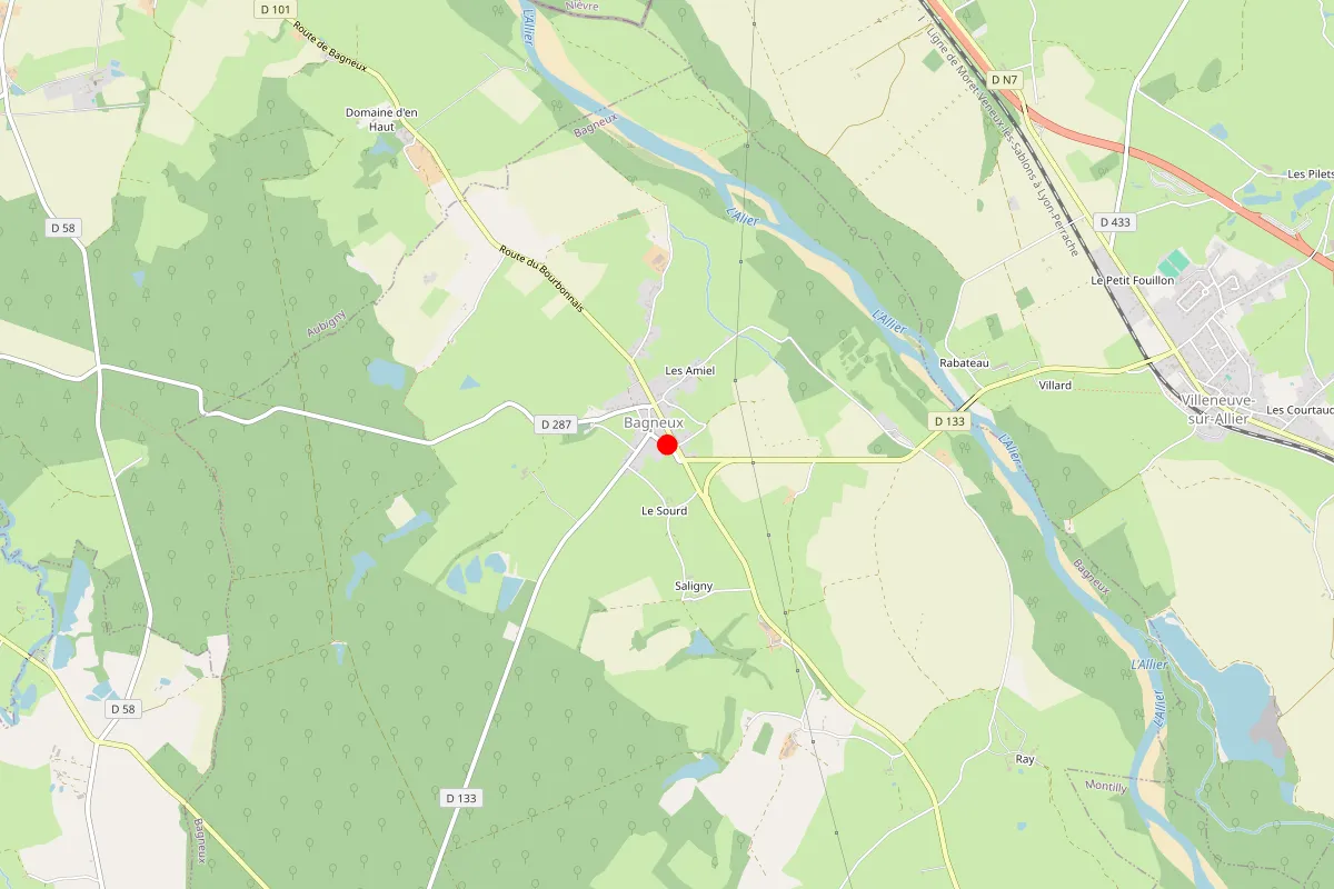 Remplacement de serrure à Bagneux