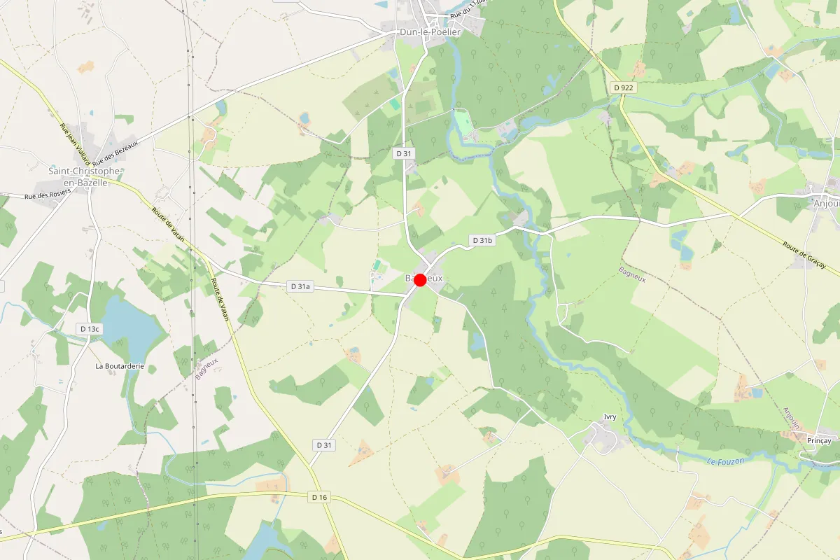 Remplacement de serrure à Bagneux