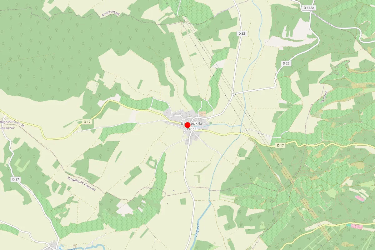 Remplacement de serrure à Bagneux La Fosse