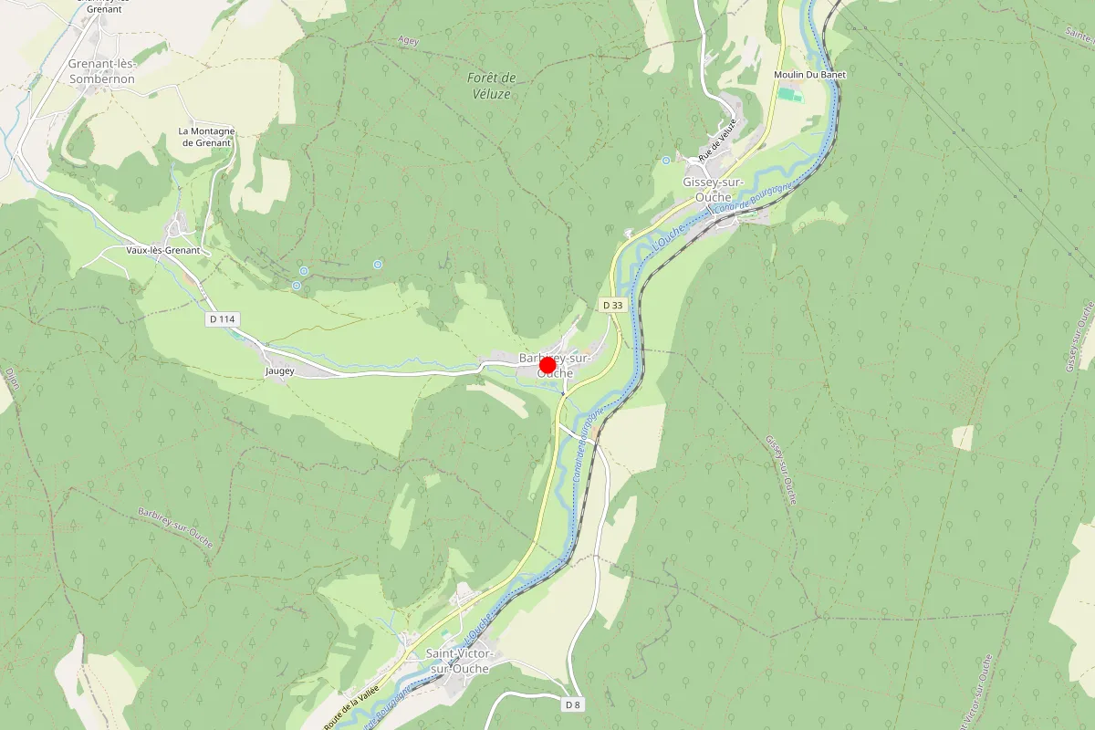 Remplacement de serrure à Barbirey Sur Ouche