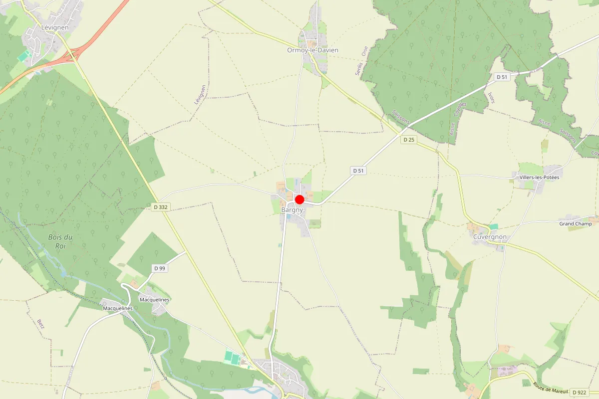 Remplacement de serrure à Bargny