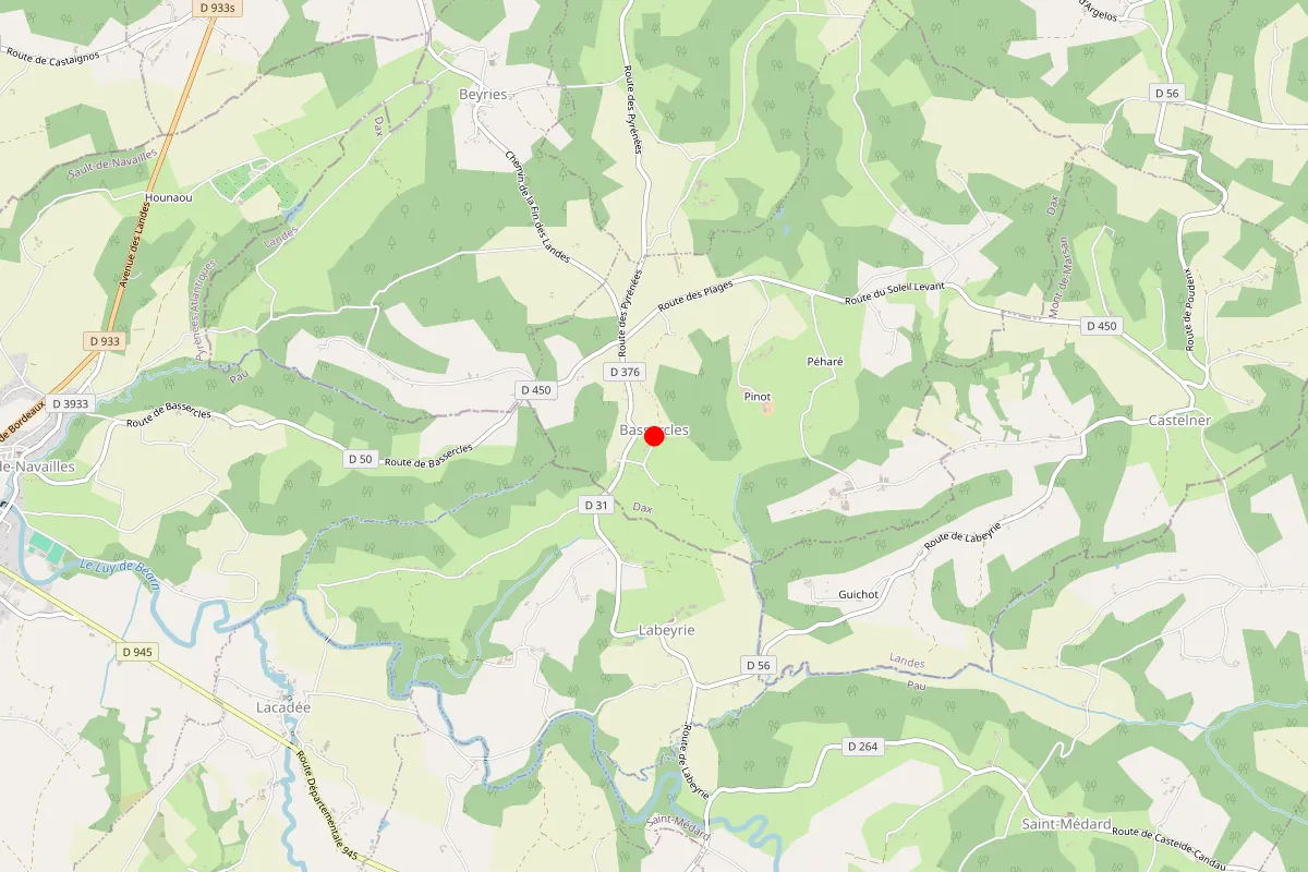 Remplacement de serrure à Bassercles