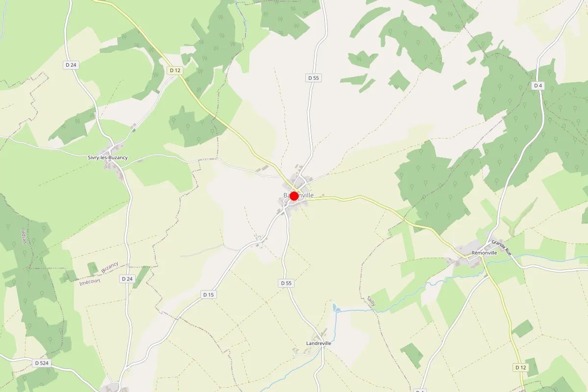 Remplacement de serrure à Bayonville