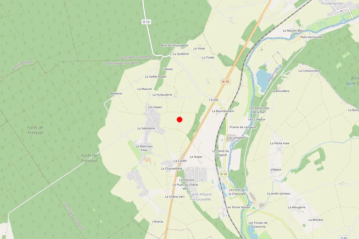 Remplacement de serrure à Beauce La Romaine