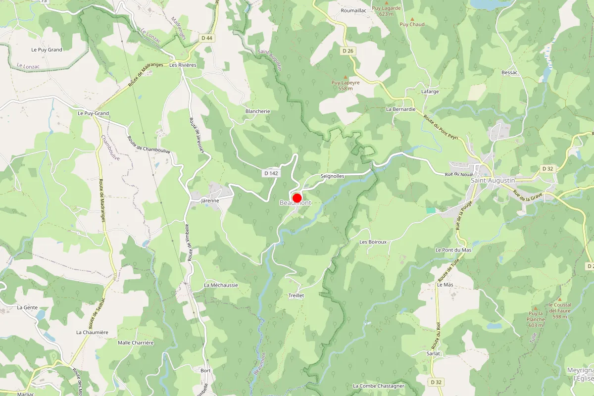 Remplacement de serrure à Beaumont