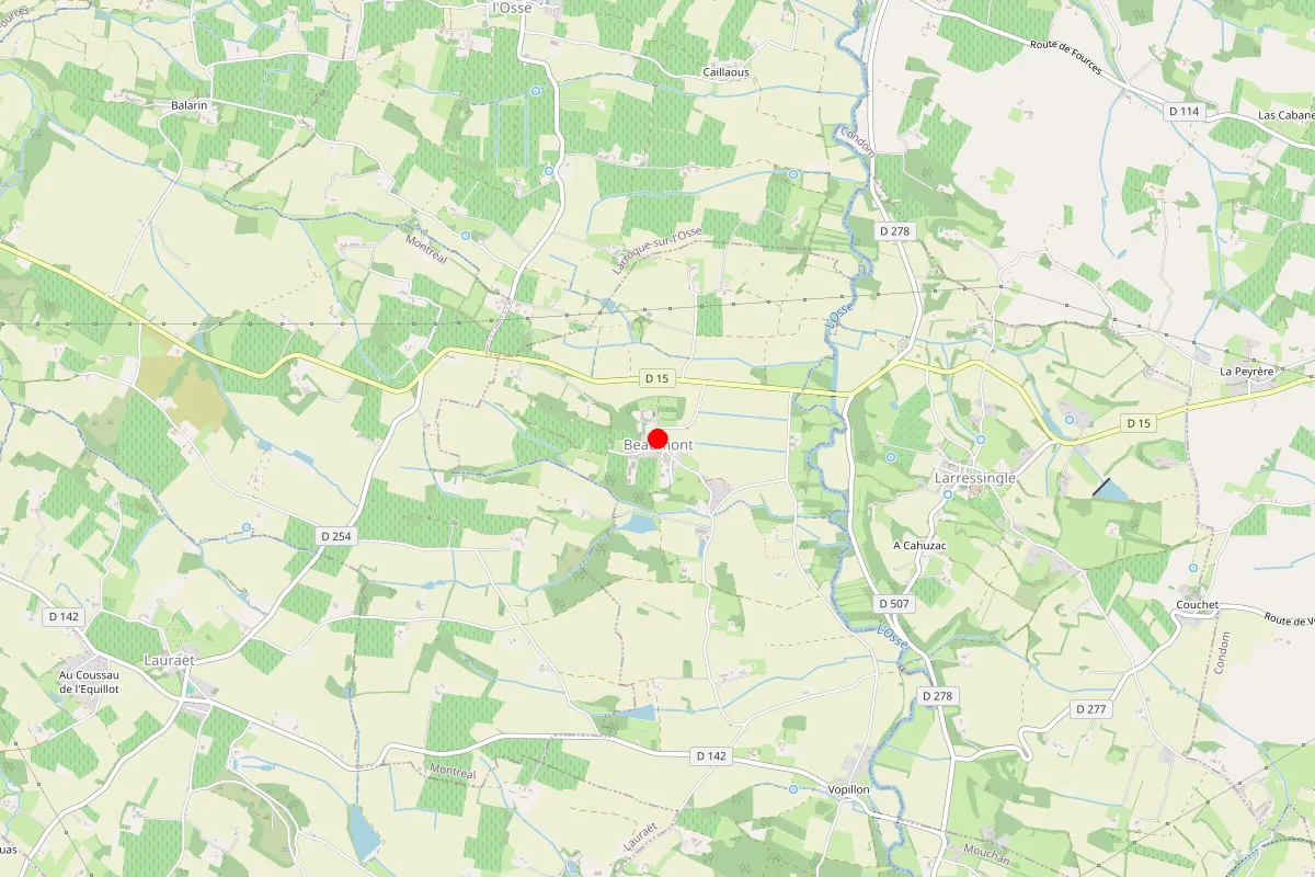 Remplacement de serrure à Beaumont