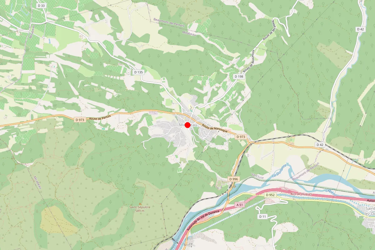 Remplacement de serrure à Beaumont De Pertuis