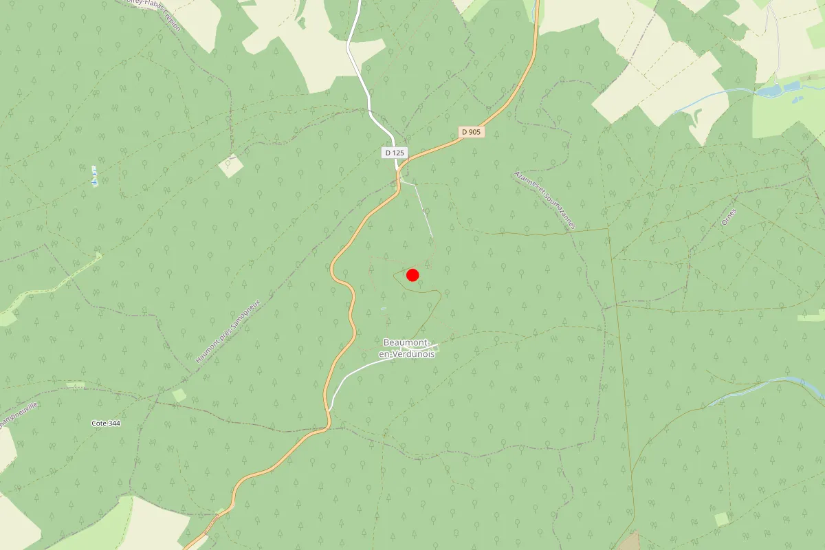 Remplacement de serrure à Beaumont En Verdunois