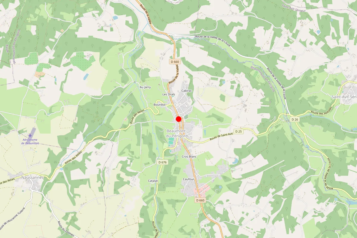 Remplacement de serrure à Beaumontois En Perigord