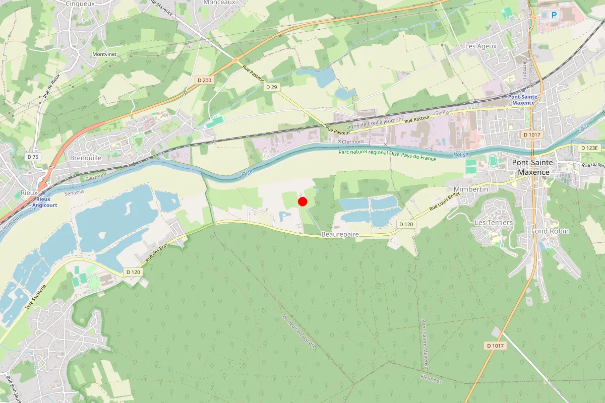Remplacement de serrure à Beaurepaire