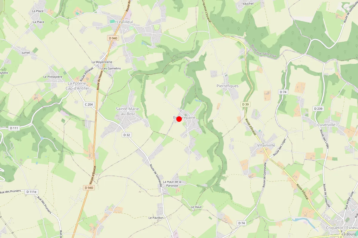 Remplacement de serrure à Beaurepaire