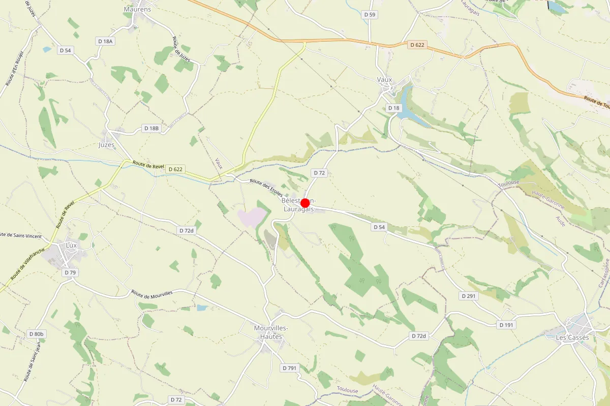 Remplacement de serrure à Belesta En Lauragais