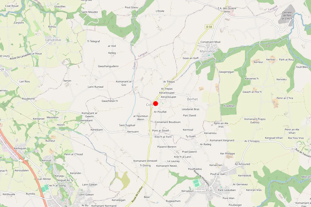 Remplacement de serrure à Berhet