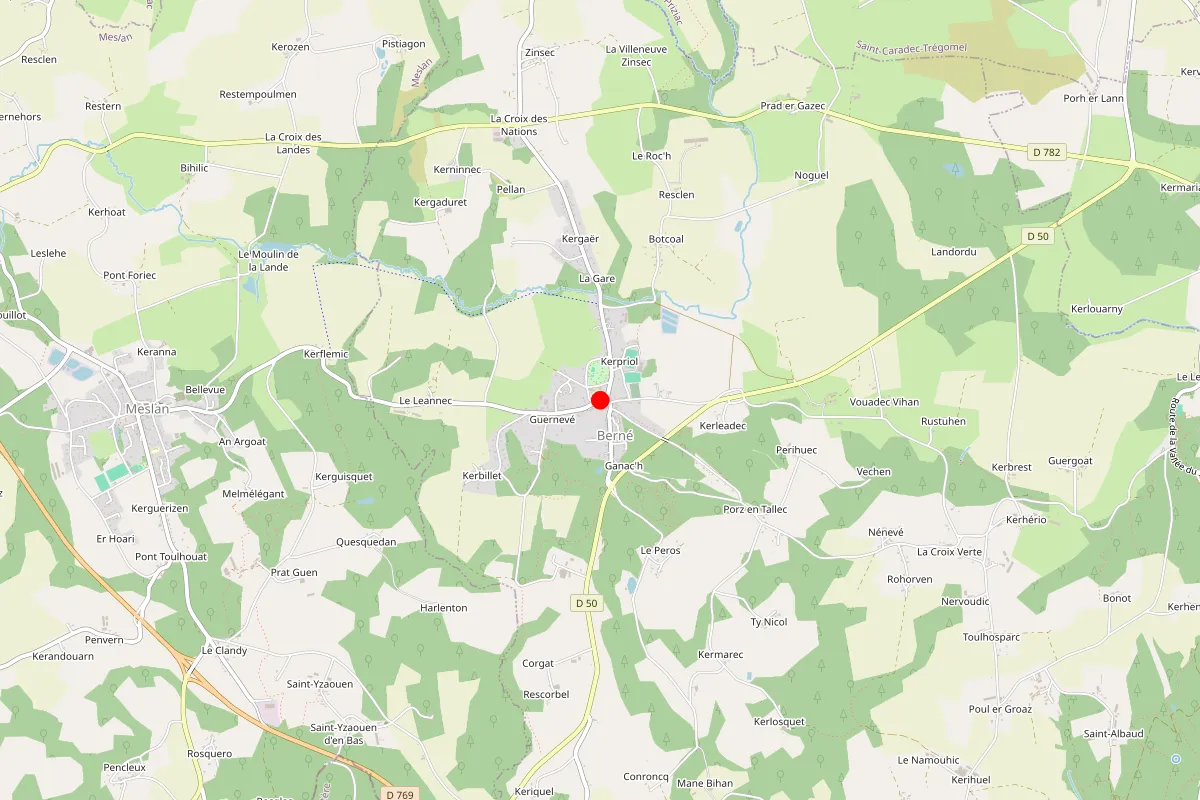 Remplacement de serrure à Berne