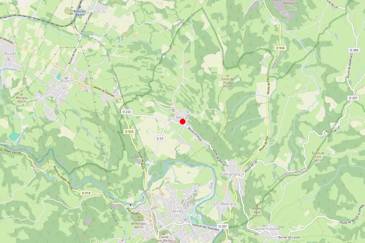 Remplacement de serrure à Bescat